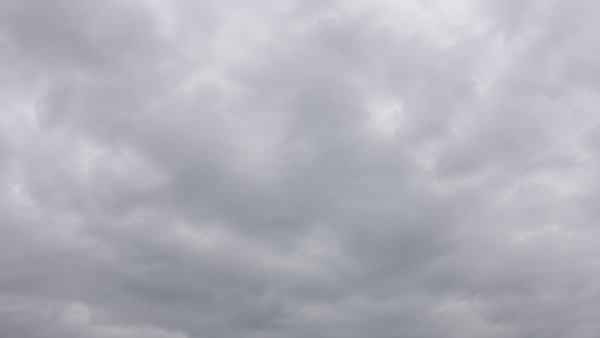 Overcast